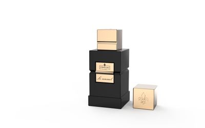 Chateau Les Parfums Le Sensuel 3.4 oz Extrait De Parfum