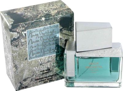 MICK MICHEYL by MICK MICHEYL Parfum De Toilette Spray 3.4 oz for Men