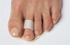 4BER8155 Splint Orthopedic Budin Toe Single Universal Part 4BER8155 by Pedif...