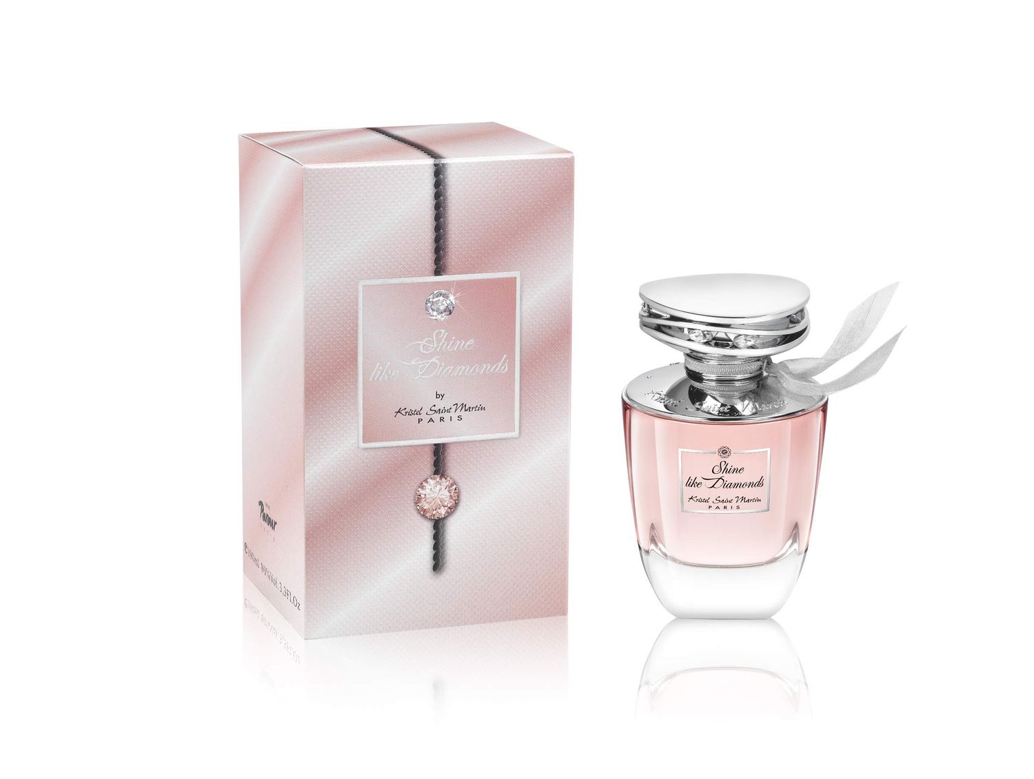 Kristel Saint Martin R de Capucci Pour Homme 3.4oz / 100ml EDT Spray