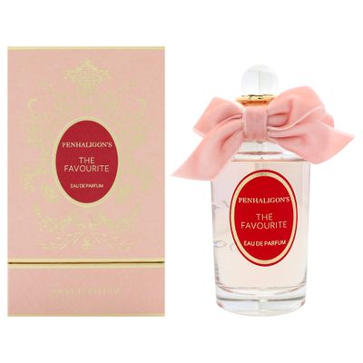 Penhaligons The Favourite for Women - 3.4 oz EDP Spray