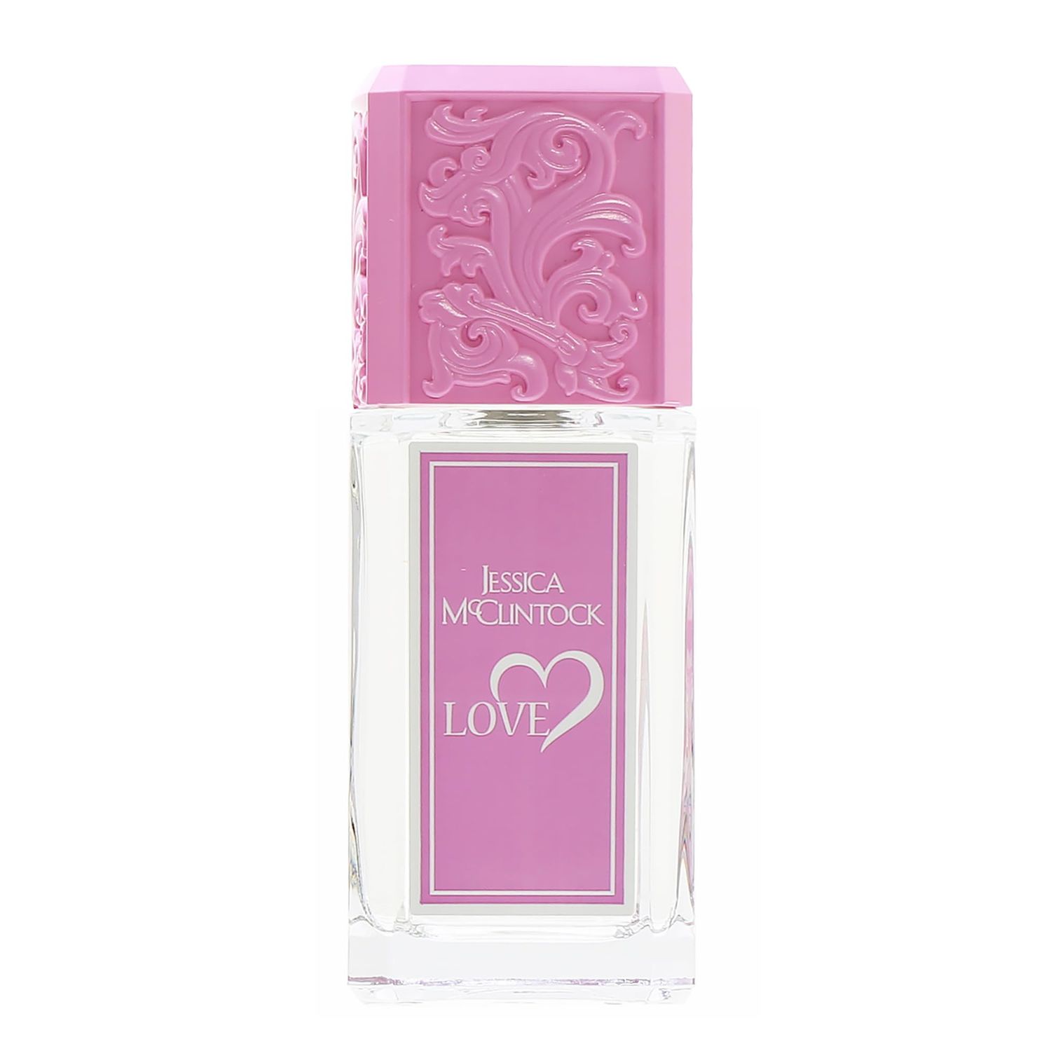 Jessica McClintock Love for Women - 3.4 oz EDP Spray