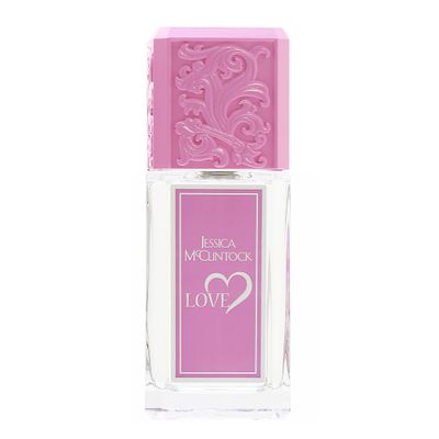 Jessica McClintock Love for Women - 3.4 oz EDP Spray