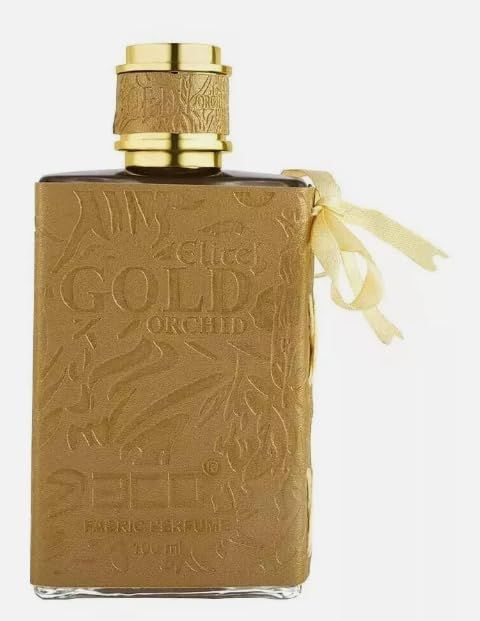 Elice Gold Orchid Eau de Parfum