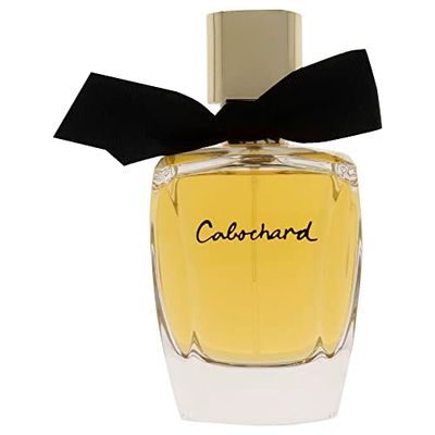CABOCHARD by Parfums Gres Eau De Parfum Spray 3.4 oz Women