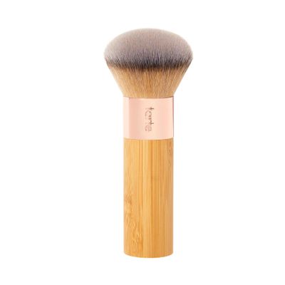 tarte the buffer airbrush finish foundation brush - -