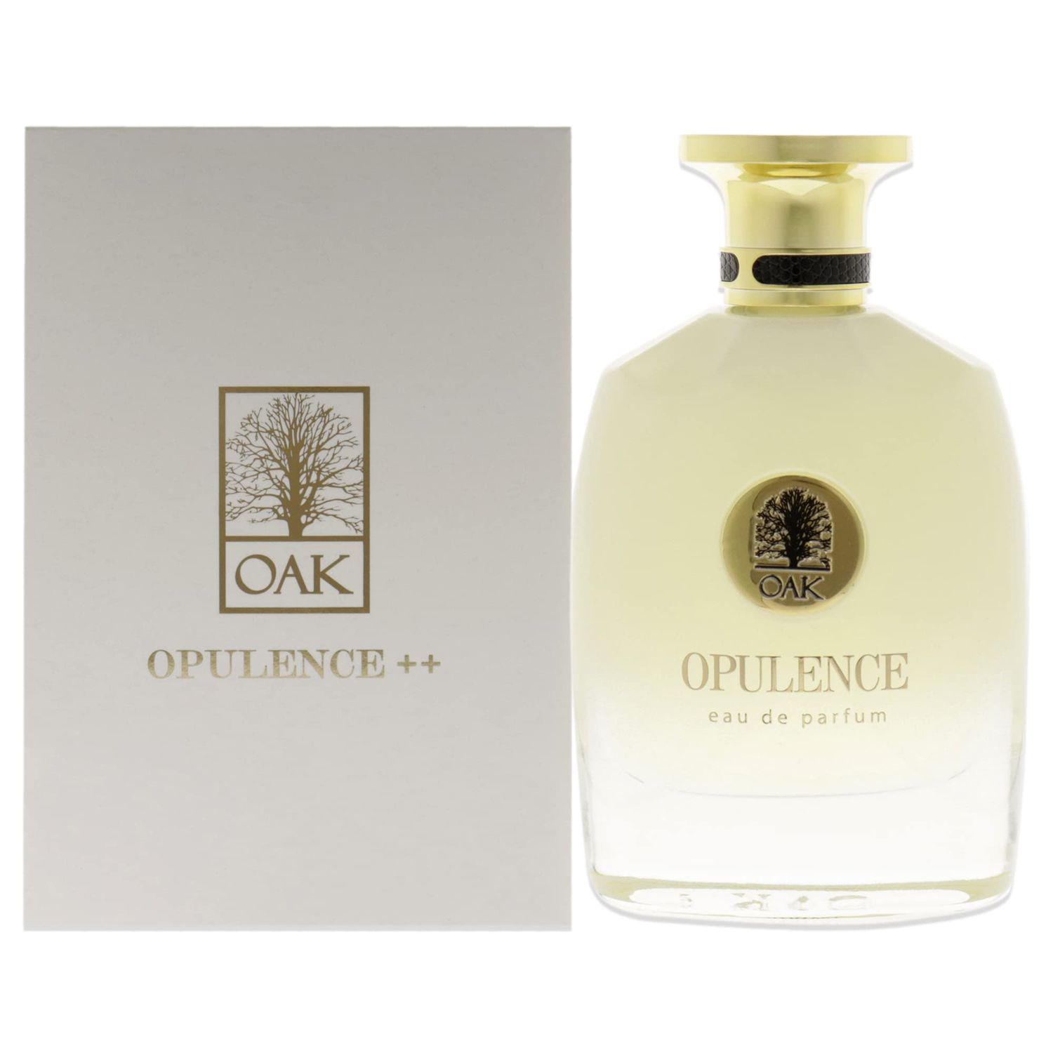 Oak Opulence EDP Spray Unisex 3.4 oz