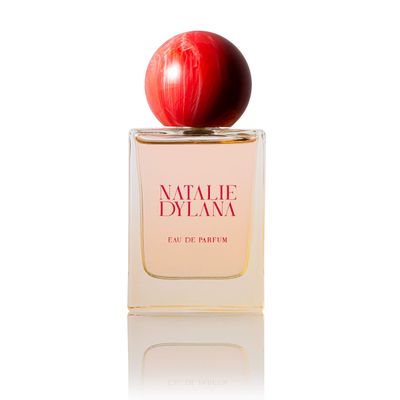 Natalie Dylana Womens Perfume | Bright, Romantic Intimate Fragrance | Notes of Orange Blossom, Cedarwood, Fig &amp; Jasmine | 1 fl oz