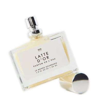 Gourmand Miel Bb Eau De Parfum 1 Fl. Oz! Blended Scents Of Juicy Mandarin, Honey Blossom, Sandalwood And Praline! Fresh, Feminine And Sweet Fragrance! Choose Your Scent! (Latte Dor)
