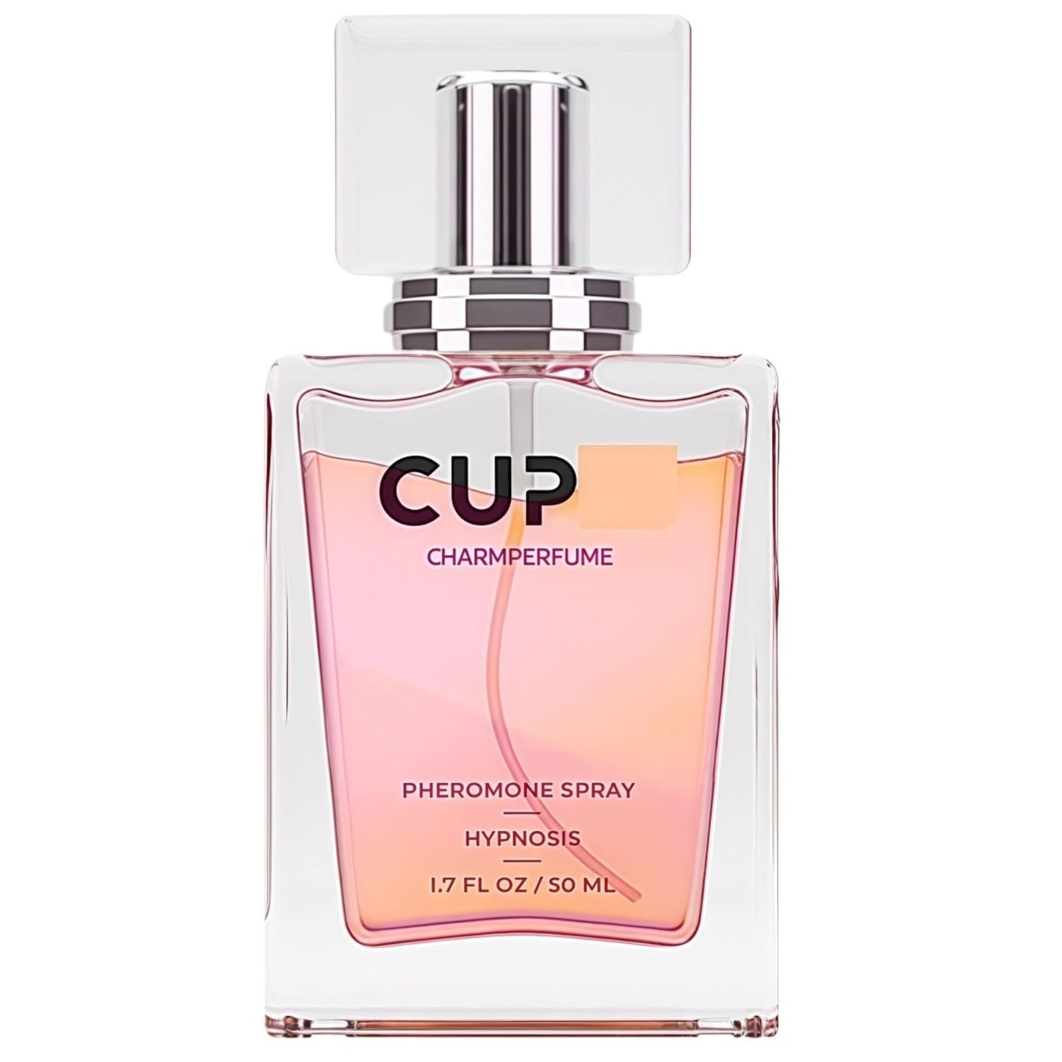 Bamxseuf 50ml perfume for men and women eau de toilette(Women)