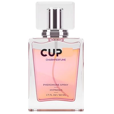 Bamxseuf 50ml perfume for men and women eau de toilette(Women)