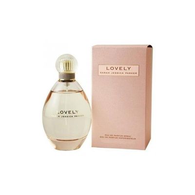 SARAH J.PARKER Lovely Edp Spray For Frgldy 1.0 OZ