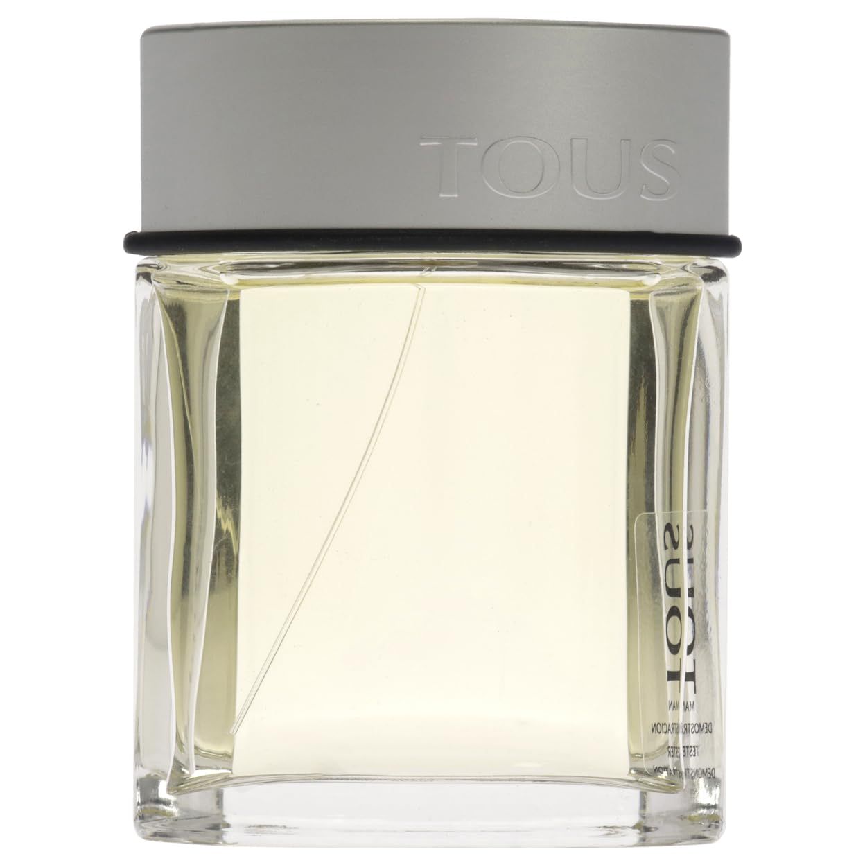 Eau De Toilette Spray (Tester) 3.4 oz
