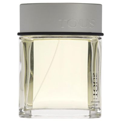 Eau De Toilette Spray (Tester) 3.4 oz