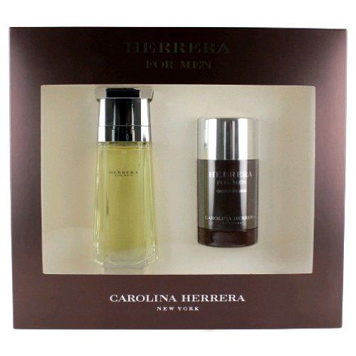 Herrera for Men by Carolina Herrera Fragrance Set