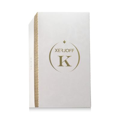 XERJOFF XJK TEMPEST Parfum, 50ml