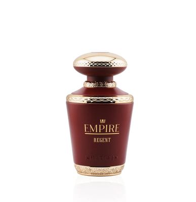 Khadlaj Empire Regent Eau De Parfum Spray, 3.4 Ounce (Unisex)