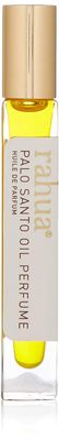 Rahua Palo Santo Oil Perfume 0.33 FL Oz, Dynamisante Inspired Perfume Oil. Natural, Long Lasting,