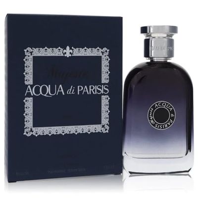 Acqua di parisis Majeste by Reyane Tradition for Men - 3.3 oz EDP Spray