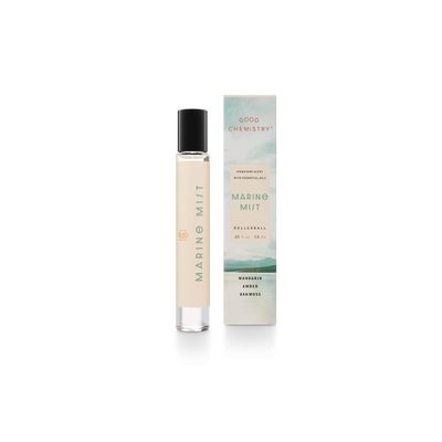 Good Chemistry Marine Mist Rollerball Perfume