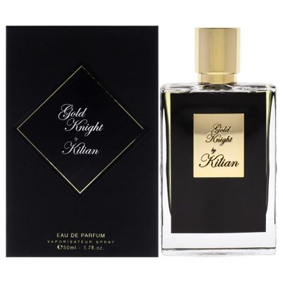 Kilian Gold Knight EDP Spray Unisex 1.7 oz