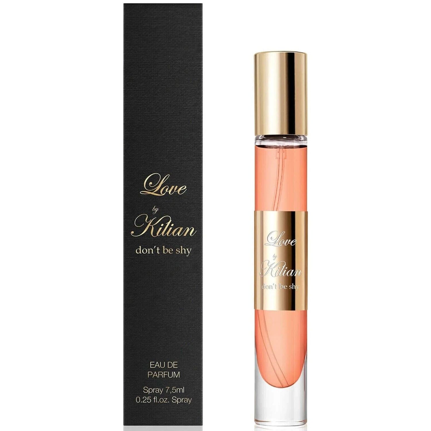 Love Dont Be Shy Eau de Parfum 0.25 Fl. Oz. By Kilian