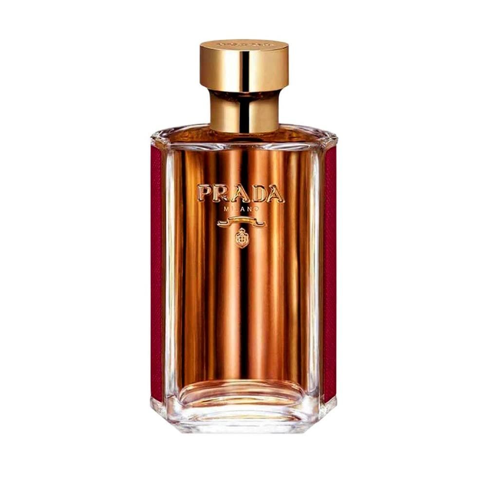 Prada La Femme Prada Intense By Prada for Women - 1.2 Oz Edp Spray, 1.2 Oz