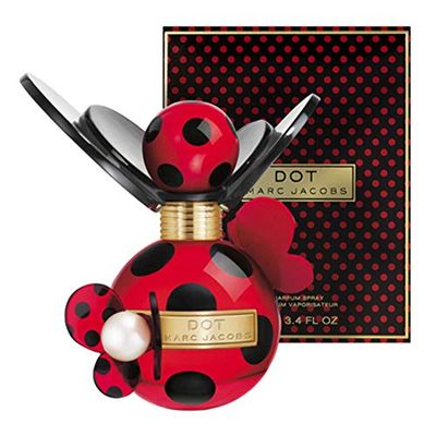 Dot By Marc Jacobs Eau de Parfum For Womens 3.4 FL oz 100 ML