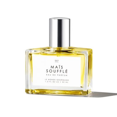 Le Monde Gourmand Carnaval Collection Mas Souffl Eau de Parfum - 1 fl oz (30 ml) - Vanilla, Butter, Warm Perfume Notes