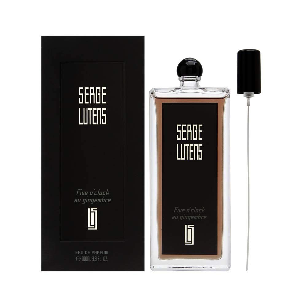 Serge Lutens Five OClock Au Gingembre 3.3 oz Eau de Parfum Spray