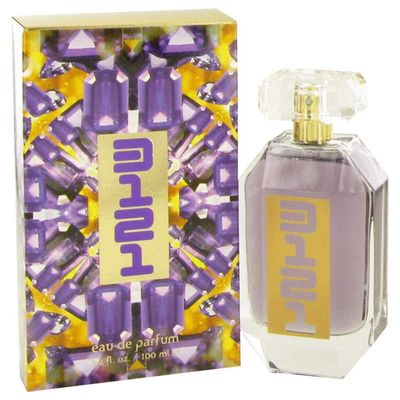 3121 The Fragrance Collection Inspired Perfume by Prince for Women. Eau De Parfum Spray 3.4 oz