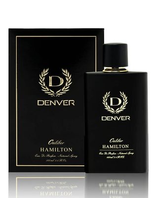 Denver Caliber - Perfume - 100 ML