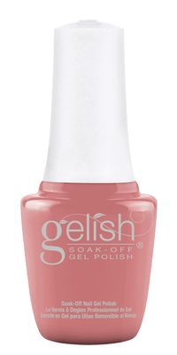 Gelish Mini Spring Pure Beauty Collection - Spring Pastel Soak Off Polish, Long-Lasting, Vibrant Color, Professional Quality, High Shine, Chip-Resistant (Radiant Renewal, 9mL)