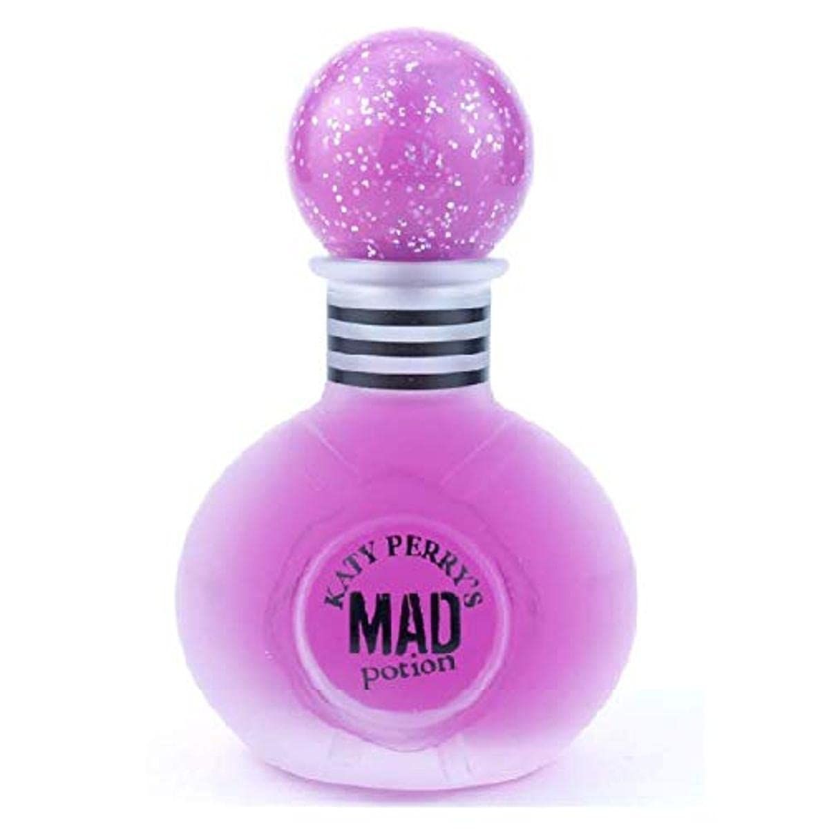 Katy Perry Mad Potion for Women - 1.7 oz EDP Spray (Tester)