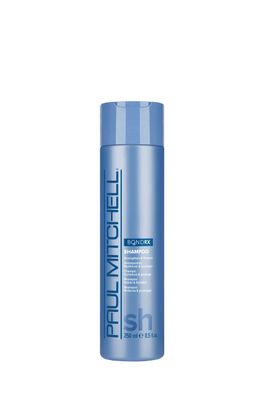 Paul Mitchell Bond Rx Shampoo, Strengthens Protects, For Chemically Treated Damaged Hair, 8.5 oz