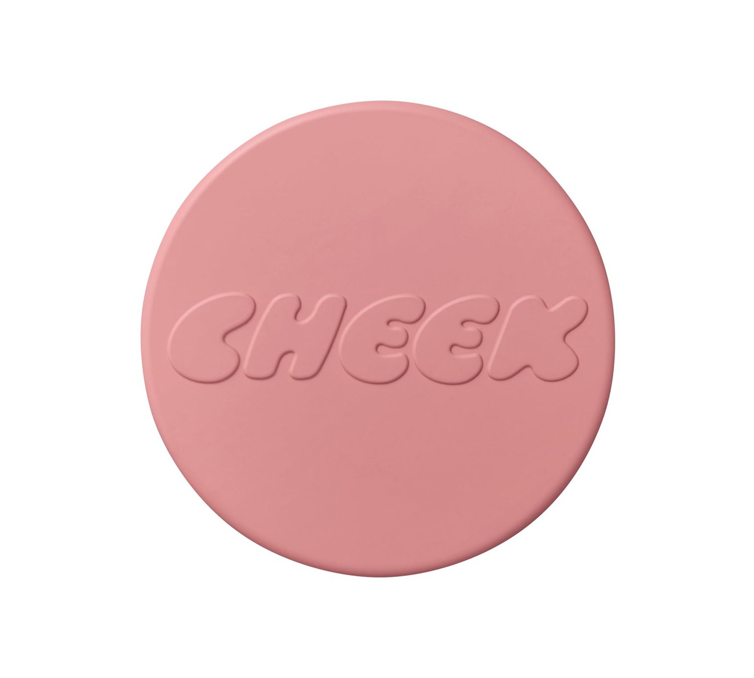 TONYMOLY Cheek Tone Jelly Blusher, Blush for Cheeks, Lightweight Formula, Easy to Use, Soft Finish, Long Lasting, Korean Skincare, Rose Quartz