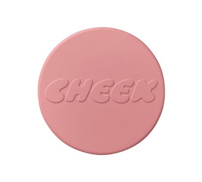 TONYMOLY Cheek Tone Jelly Blusher, Blush for Cheeks, Lightweight Formula, Easy to Use, Soft Finish, Long Lasting, Korean Skincare, Rose Quartz