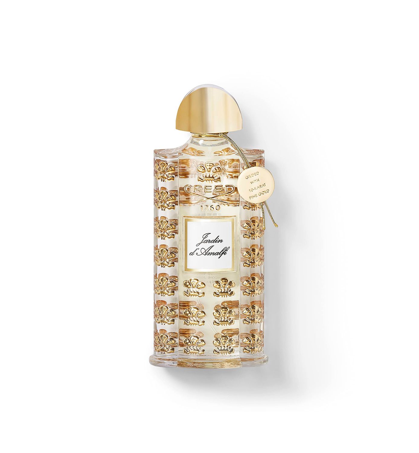 Creed Royale Exclusive, Jardin DAmalfi, Luxury Perfume for Him &amp; Her, Citrus, Fruity &amp; Floral Fragrance, 75ML / 2.5 Fl Oz