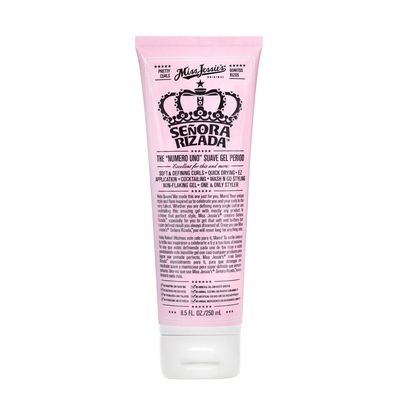 Miss Jessies Senora Rizada Gel Women 8.5 oz