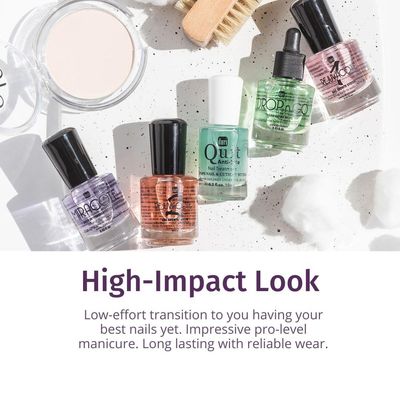 duri Miracote Quick Dry Through Top Coat for Miracle Gloss Finish, None Yellowing, Low Viscosity, Protects Polish from Chipping, Super Glossy, Long Lasting