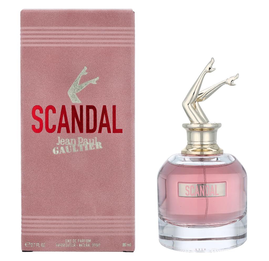 Eau De Parfum Spray 2.7 oz
