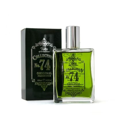 Taylor of Old Bond Street No.74 Original Fragrance, 3.3 fl. oz.
