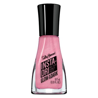 Sally Hansen Insta-Dri Glow In The Dark - 721 Creep It Real Nail Polish Women 0.31 oz