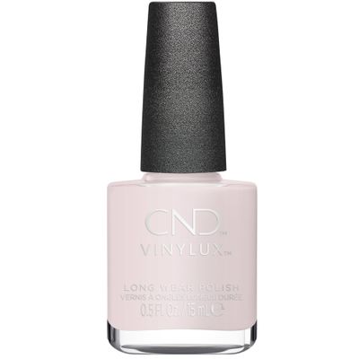 CND Vinylux Longwear Pink Nail Polish, Gel-like Shine &amp; Chip Resistant Color, 0.5 Fl Oz