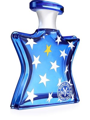 Bond No. 9 New York Liberty Island Unisex Eau de Parfum, 3.4 Fl Oz