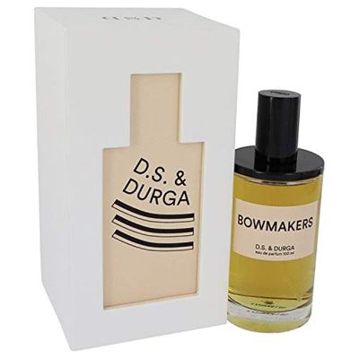 DS &amp; Durga Bowmakers for Unisex - 3.4 oz EDP Spray