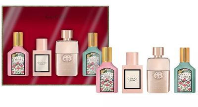 Gucci Mini Coffret Set