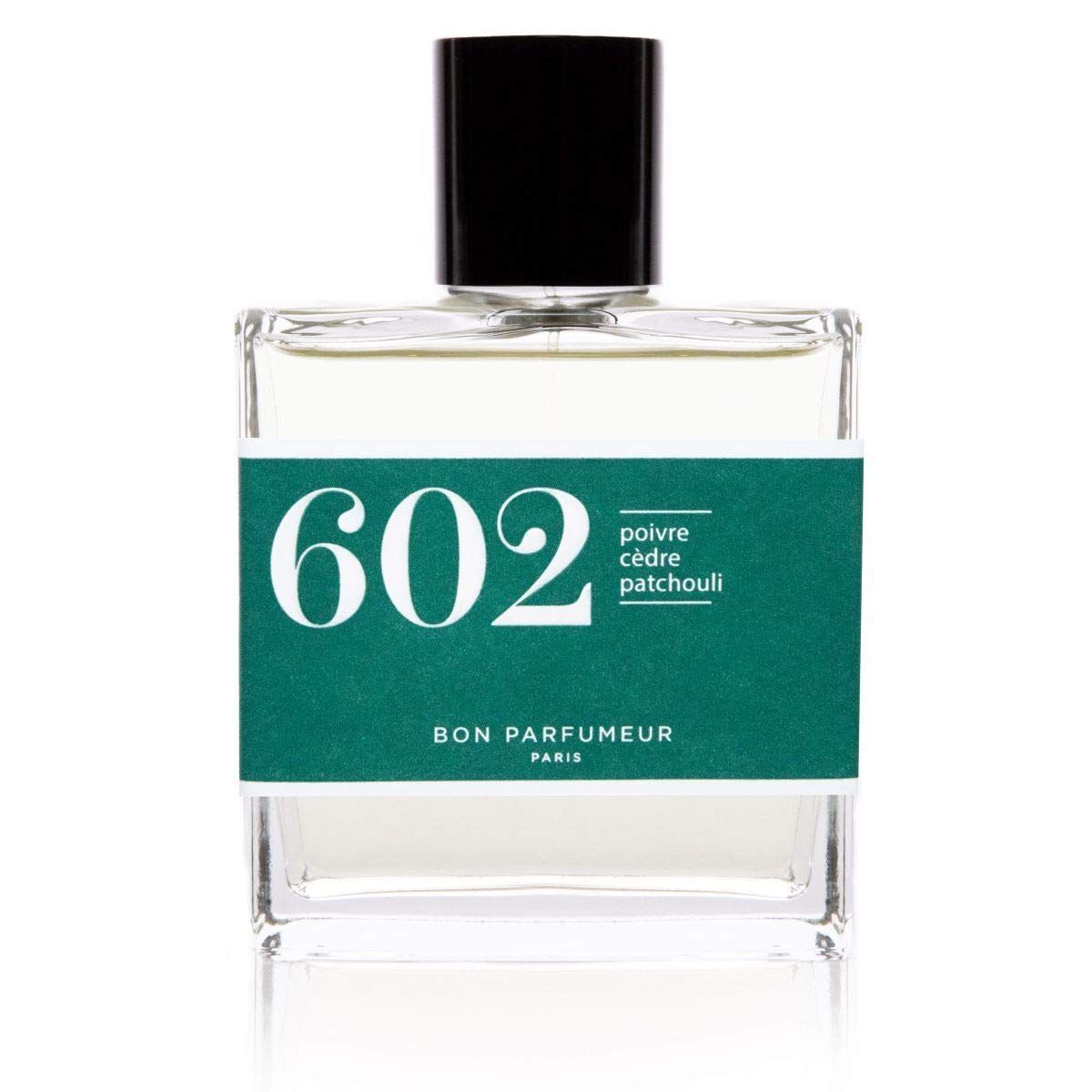 Bon Parfumeur Eau de Parfum n602 / (100mL)