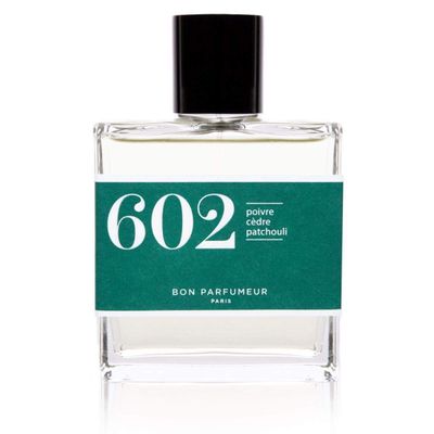 Bon Parfumeur Eau de Parfum n602 / (100mL)