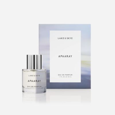 Lake &amp; Skye Apaaray Eau de Parfum, Long Lasting Fragrance, 1.7 fl oz (50 ml) - Floral, Woody, Warm
